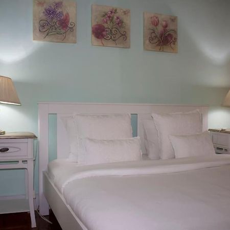 Casa D'Arroios By Lisbon Village Apartments المظهر الخارجي الصورة