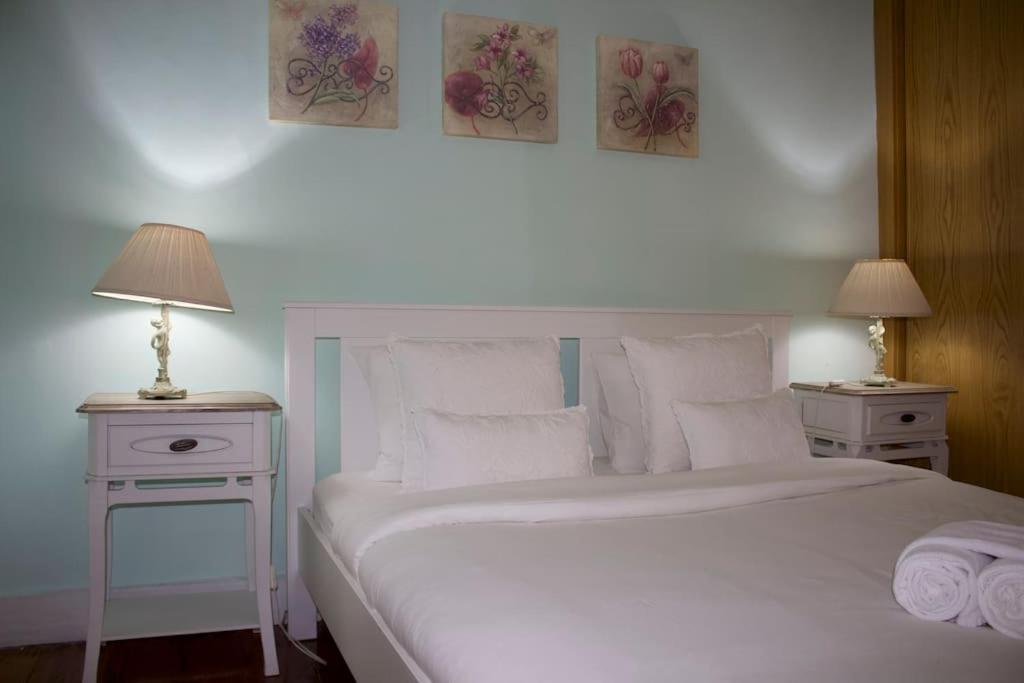 Casa D'Arroios By Lisbon Village Apartments المظهر الخارجي الصورة