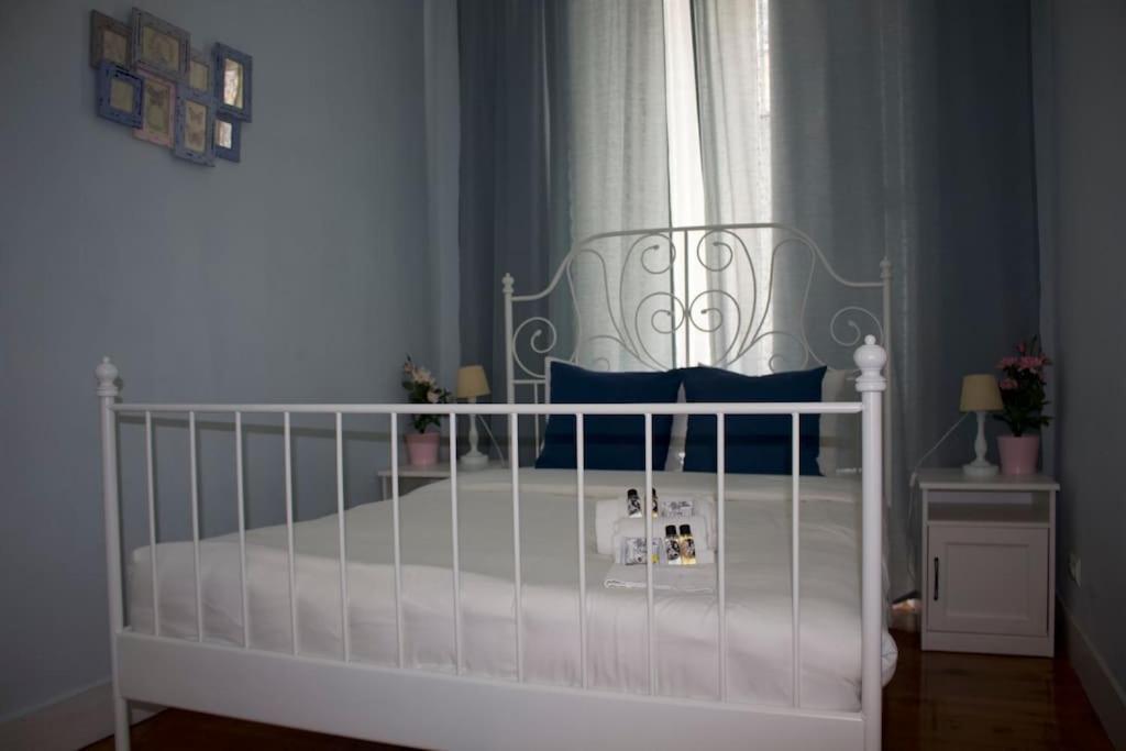 Casa D'Arroios By Lisbon Village Apartments المظهر الخارجي الصورة