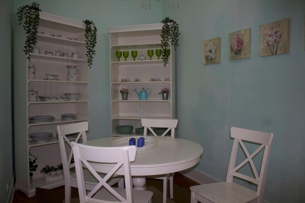 Casa D'Arroios By Lisbon Village Apartments المظهر الخارجي الصورة