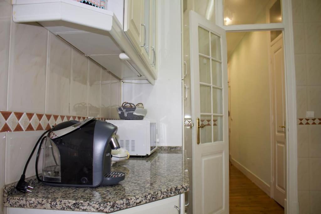 Casa D'Arroios By Lisbon Village Apartments المظهر الخارجي الصورة